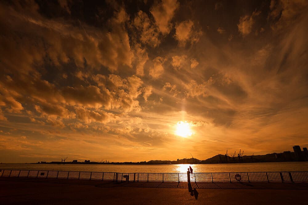 高砂市で成人式ロケーション撮影